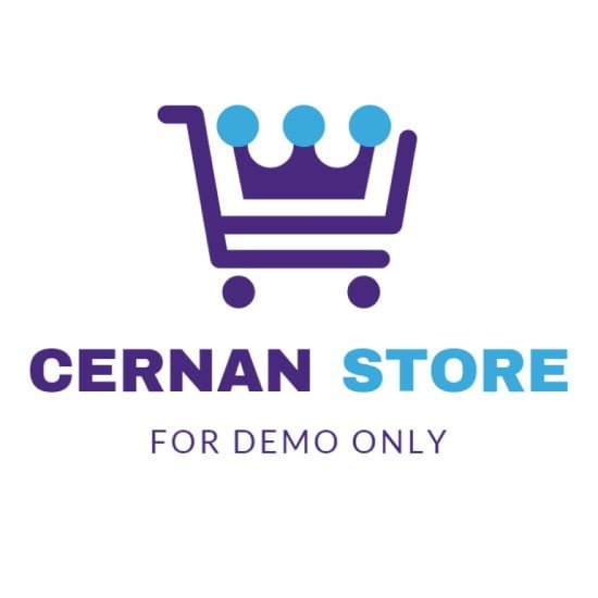 Cernan Store Logo